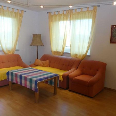 Narrenhaus Villa Фонсдорф Екстериор снимка