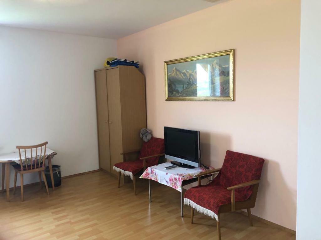 Narrenhaus Villa Фонсдорф Екстериор снимка