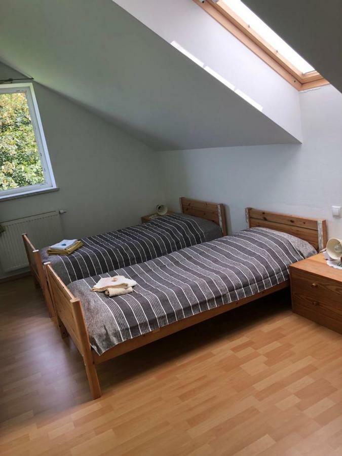 Narrenhaus Villa Фонсдорф Екстериор снимка