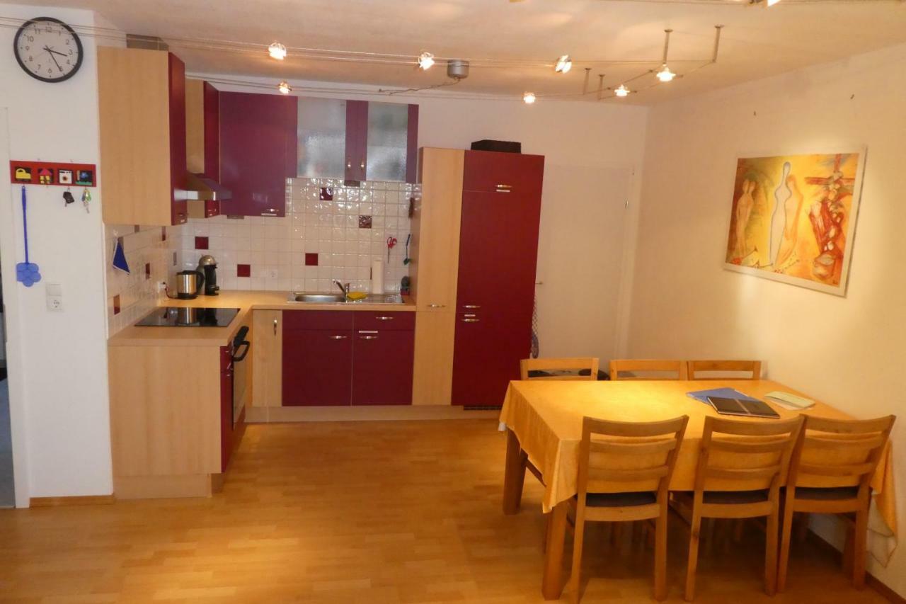 Narrenhaus Villa Фонсдорф Екстериор снимка