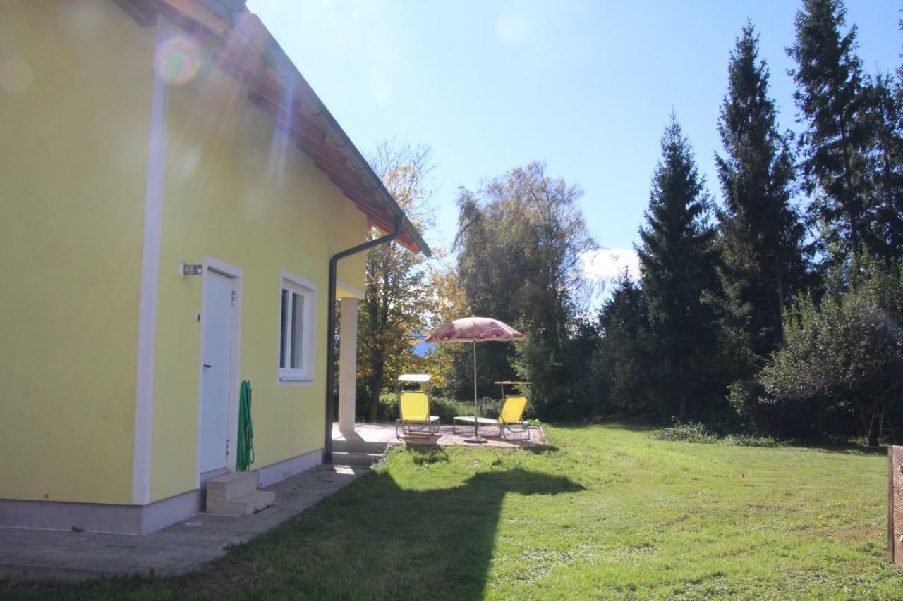 Narrenhaus Villa Фонсдорф Екстериор снимка