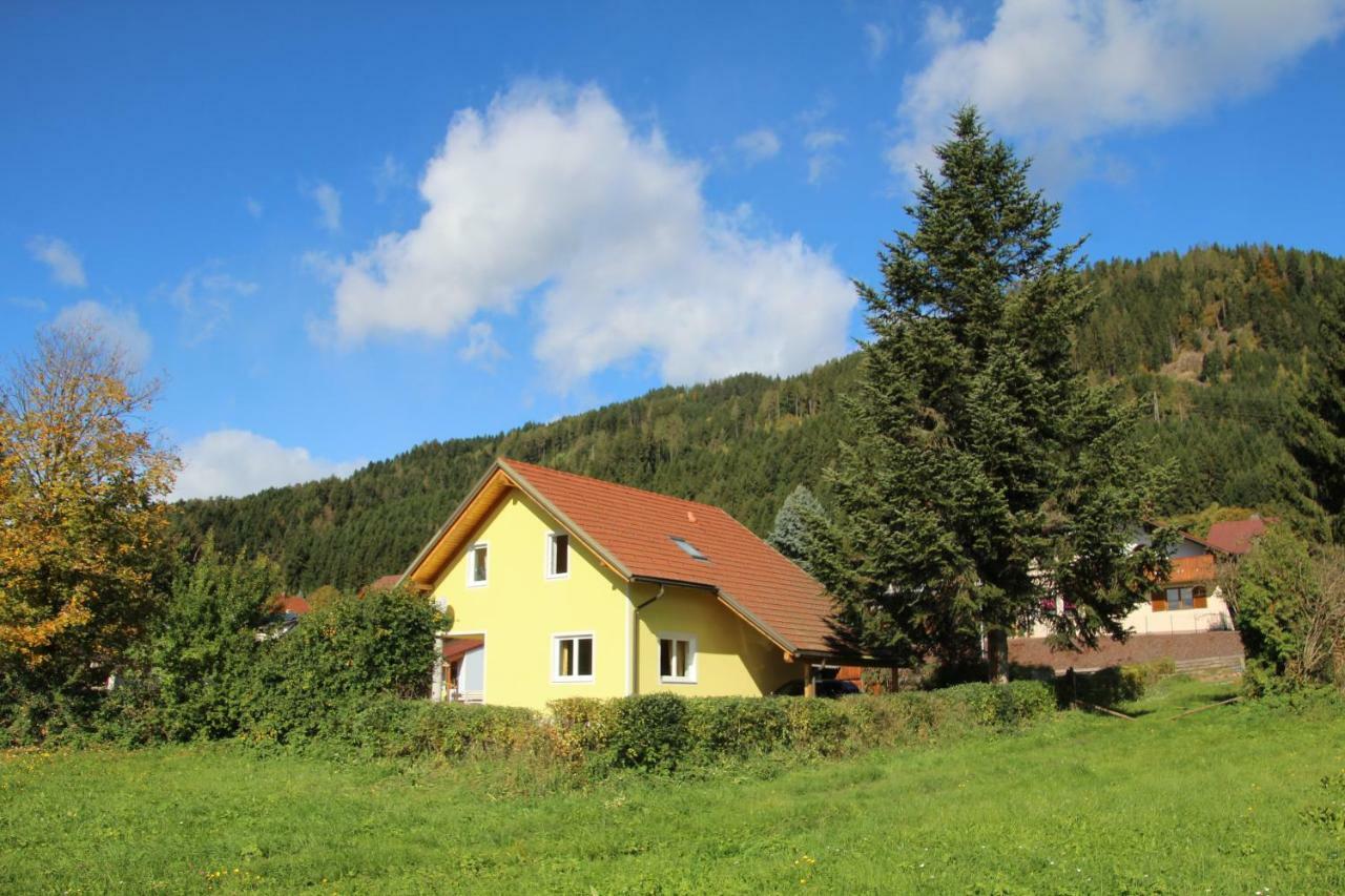 Narrenhaus Villa Фонсдорф Екстериор снимка