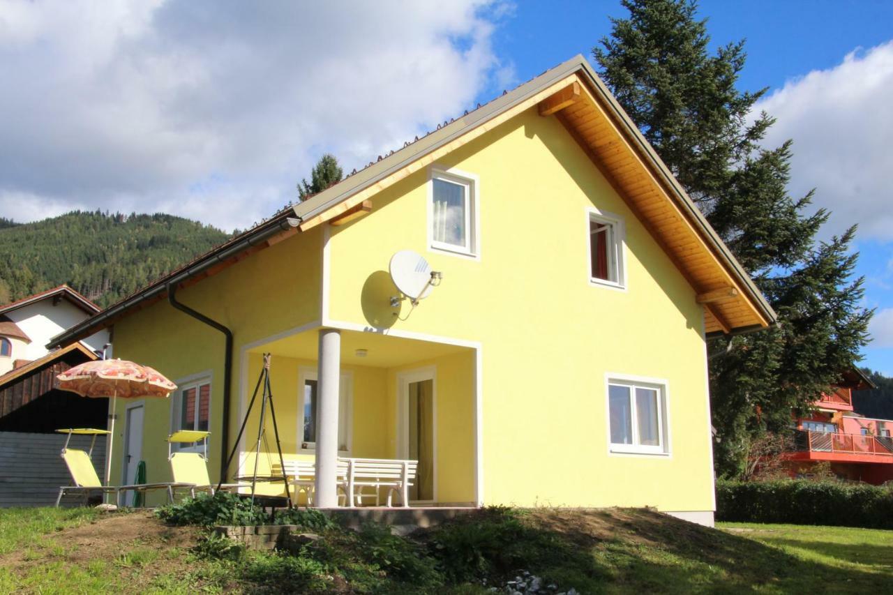 Narrenhaus Villa Фонсдорф Екстериор снимка