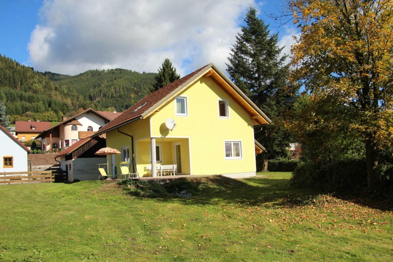 Narrenhaus Villa Фонсдорф Екстериор снимка