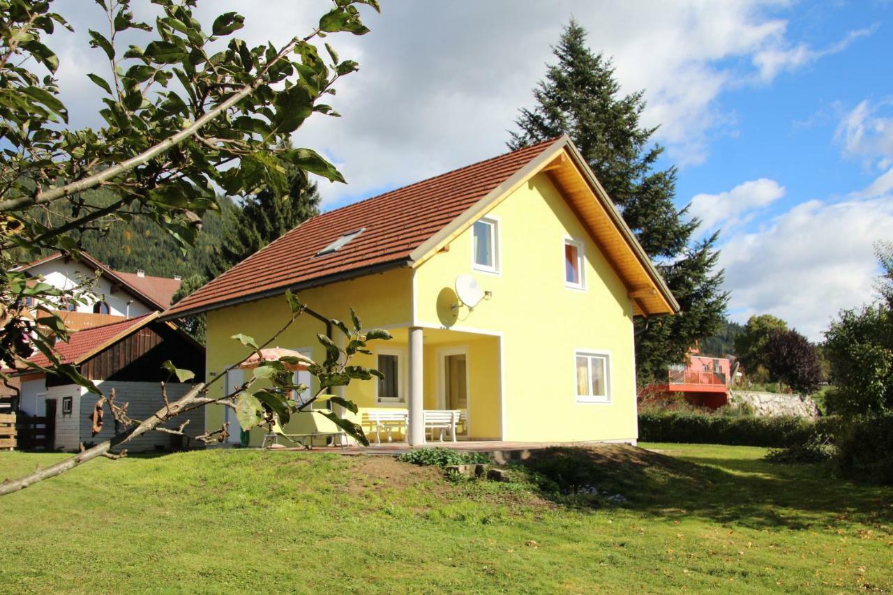 Narrenhaus Villa Фонсдорф Екстериор снимка